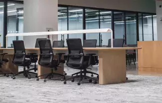 office clearance london