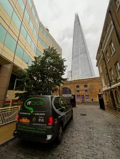 london it removal