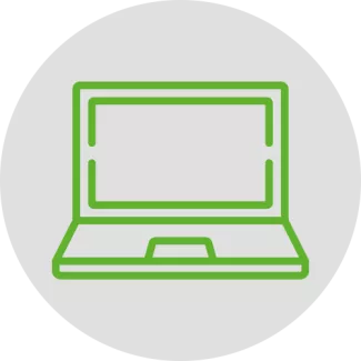 Laptop Icon