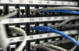 server decomissioning
